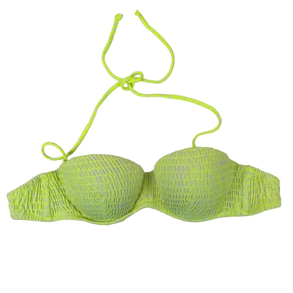 Victoria’s Secret Swimsuit Top Size 32D